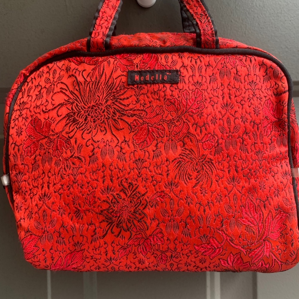 Modella Makeup Bag - Picture 2 of 3